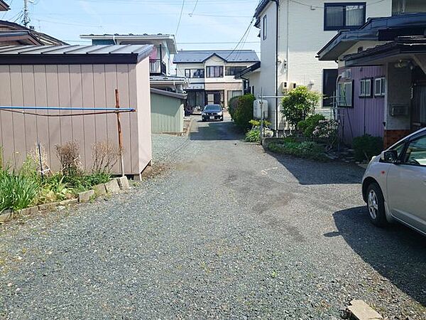 detached 青森県八戸市江陽２丁目
地図を見る