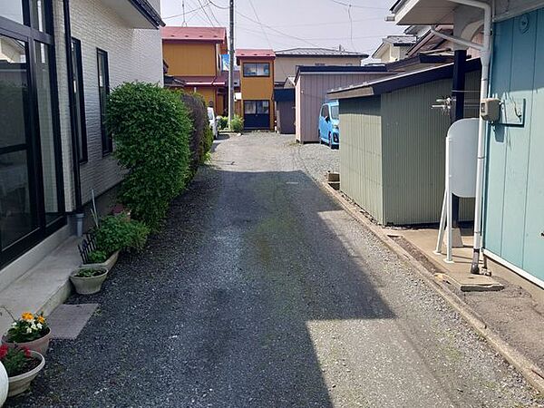 detached 青森県八戸市江陽２丁目
地図を見る