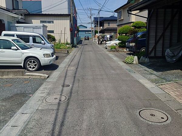 detached 青森県八戸市江陽２丁目
地図を見る