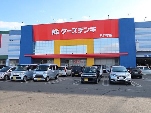 detached 青森県八戸市江陽２丁目
地図を見る