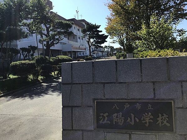 detached 青森県八戸市江陽２丁目
地図を見る