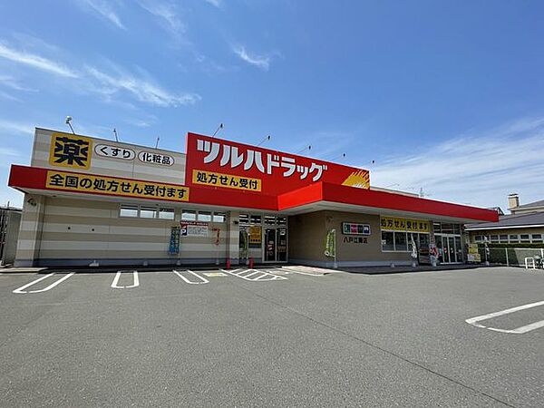 detached 青森県八戸市江陽２丁目
地図を見る