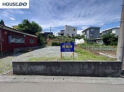 青森県八戸市大字市川町字桔梗野