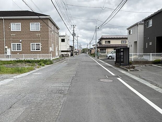 現地(2026年5月)撮影◎本日案内可能◎完成済みですので、ごゆっくりご内覧いただけます。お気軽にお問い合わせくださいませ♪