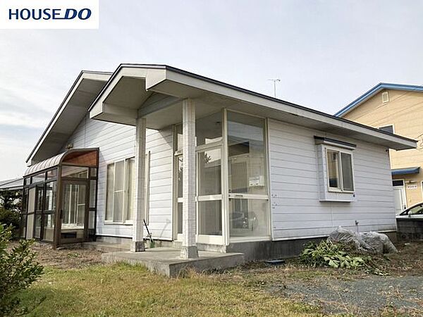 外観：302000008107