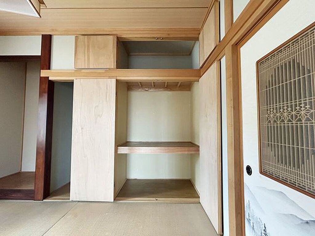 detached 青森県三戸郡五戸町字銀杏木