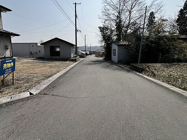 現地(2026年3月)撮影◎本日案内可能◎ご内覧をご希望の際は、ハウスドゥ八戸下長へお気軽にお問い合わせください♪