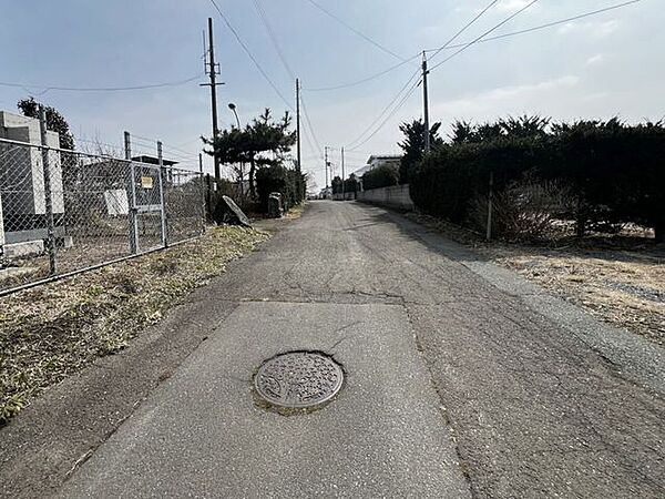 現地(2026年3月)撮影◎本日内覧可能◎ご内覧をご希望の際は、ハウスドゥ  八戸下長へお気軽にお問い合わせください♪