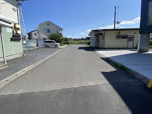 現地(2025年9月)撮影◎本日案内可能◎完成済みですので、ごゆっくりご内覧いただけます。お気軽にお問い合わせくださいませ♪