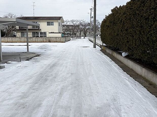現地(2026年2月)撮影◎現地案内予約受付中！◎完成済の他現場を内覧できます♪完成後のイメージとしてぜひご内覧ください。お気軽にお問い合わせください！