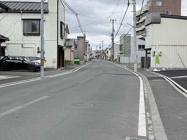 現地(2026年5月)撮影◎本日案内可能◎詳細は、ハウスドゥ 八戸下長までお気軽にお問い合わせくださいませ♪