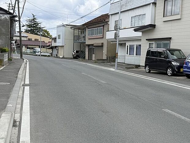 現地(2026年5月)撮影◎本日案内可能◎詳細は、ハウスドゥ 八戸下長までお気軽にお問い合わせくださいませ♪