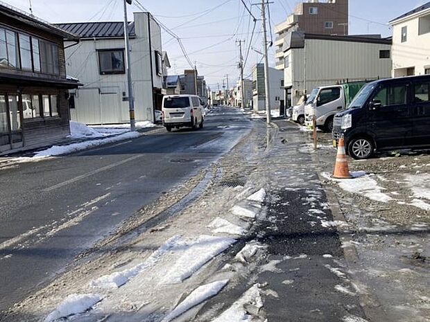 現地(2026年2月)撮影◎現地案内予約受付中！◎完成済の他現場を内覧できます♪完成後のイメージとしてぜひご内覧ください。お気軽にお問い合わせください！