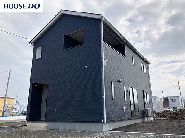現地(2026年3月)撮影◎現地案内予約受付中!◎詳細は、ハウスドゥ 八戸下長までお気軽にお問い合わせくださいませ♪