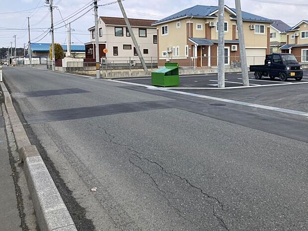 現地(2026年3月)撮影◎現地案内予約受付中!◎詳細は、ハウスドゥ 八戸下長までお気軽にお問い合わせくださいませ♪