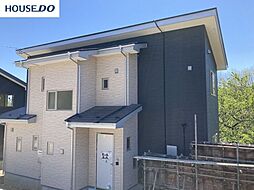 青森県八戸市大字市川町字桔梗野