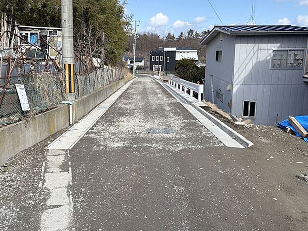 現地(2026年3月)撮影◎現地案内予約受付中!◎詳細は、ハウスドゥ 八戸下長までお気軽にお問い合わせくださいませ♪