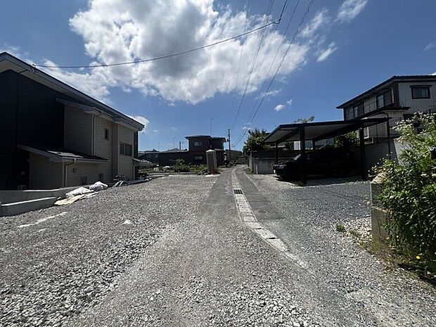 現地(2026年6月)撮影◎現地案内予約受付中!◎詳細は、ハウスドゥ 八戸下長までお気軽にお問い合わせくださいませ♪