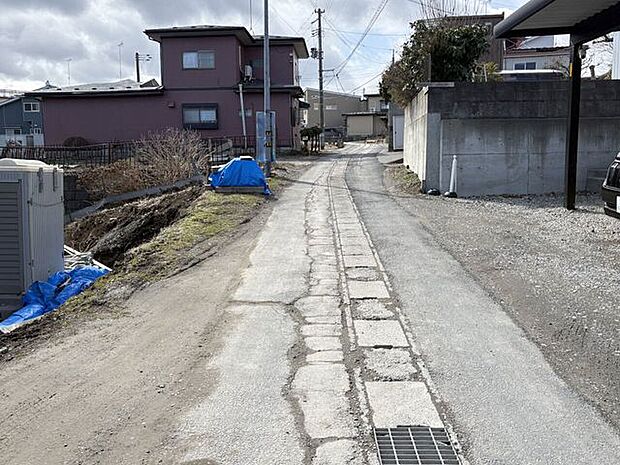 現地(2026年3月)撮影◎現地案内予約受付中!◎詳細は、ハウスドゥ 八戸下長までお気軽にお問い合わせくださいませ♪