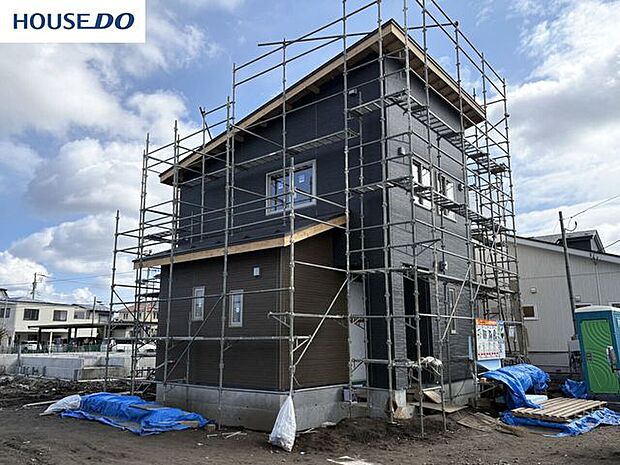 現地(2026年3月)撮影◎現地案内予約受付中!◎詳細は、ハウスドゥ 八戸下長までお気軽にお問い合わせくださいませ♪