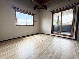 洋室の画像