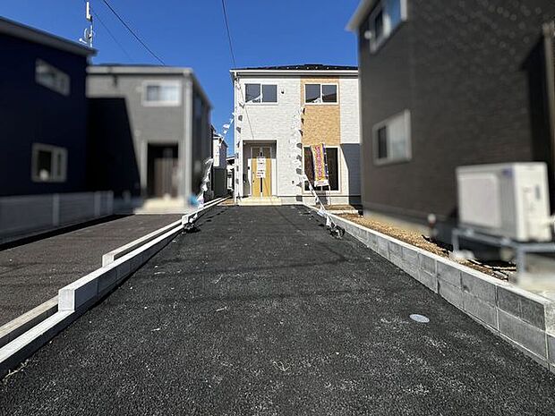 現地(2026年3月)撮影◎本日案内可能◎詳細は、ハウスドゥ 八戸下長までお気軽にお問い合わせくださいませ♪