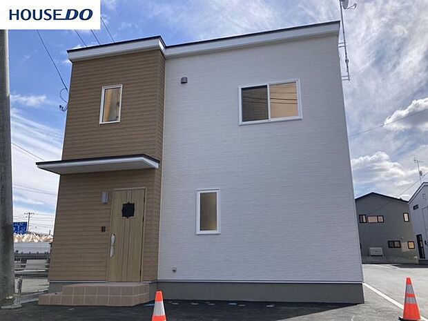 現地(2026年3月)撮影◎現地案内予約受付中!◎詳細は、ハウスドゥ 八戸下長までお気軽にお問い合わせくださいませ♪