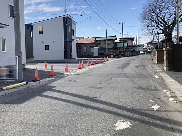 現地(2026年3月)撮影◎現地案内予約受付中!◎詳細は、ハウスドゥ 八戸下長までお気軽にお問い合わせくださいませ♪