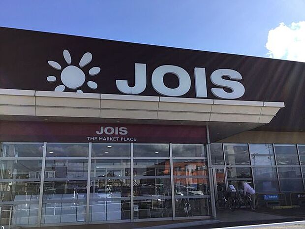 ジョイス 八戸石堂店 1290m