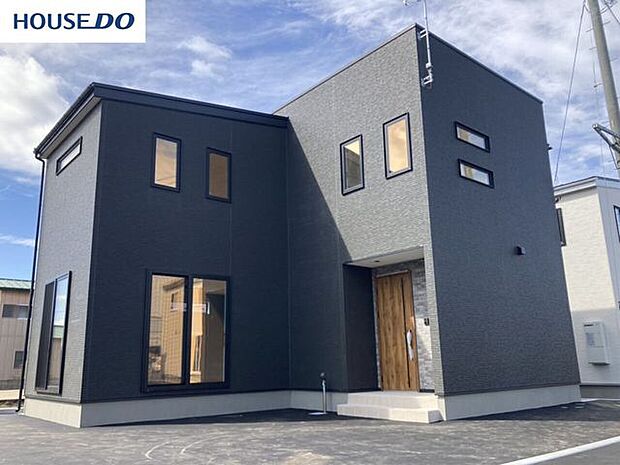 現地(2026年3月)撮影◎現地案内予約受付中!◎詳細は、ハウスドゥ 八戸下長までお気軽にお問い合わせくださいませ♪