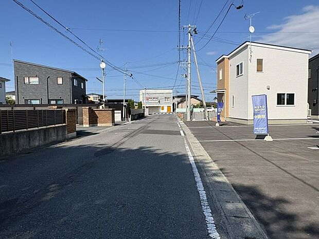 現地(2026年6月)撮影◎本日案内可能◎詳細は、ハウスドゥ 八戸下長までお気軽にお問い合わせくださいませ♪