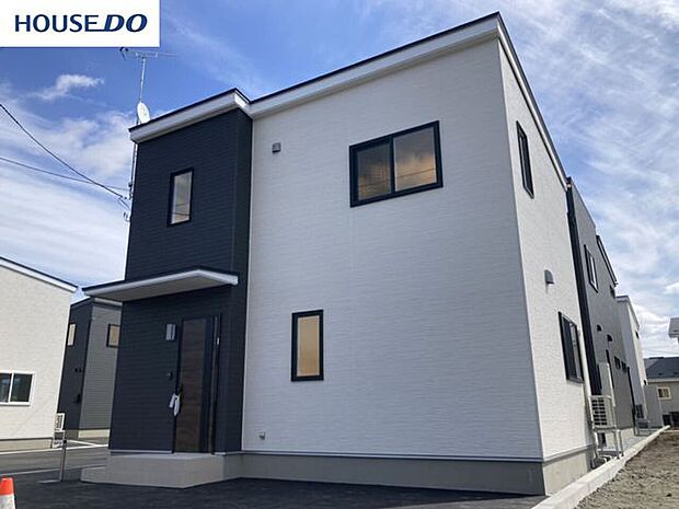 現地(2026年3月)撮影◎現地案内予約受付中!◎詳細は、ハウスドゥ 八戸下長までお気軽にお問い合わせくださいませ♪