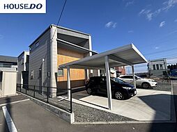 青森県八戸市大字市川町字桔梗野上