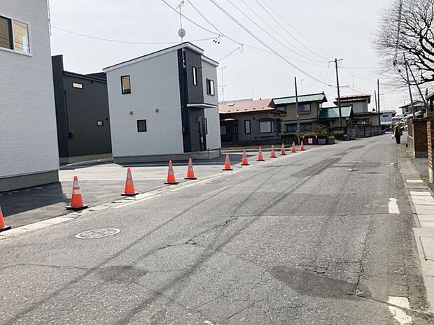 現地(2026年3月)撮影◎本日案内可能◎詳細は、ハウスドゥ  八戸下長までお気軽にお問い合わせくださいませ♪