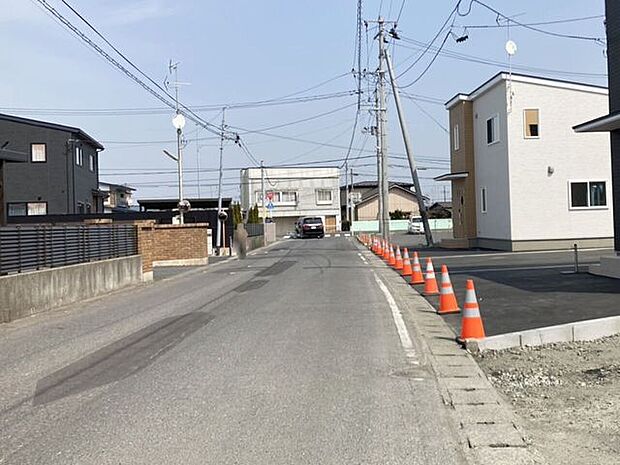 現地(2026年3月)撮影◎本日案内可能◎詳細は、ハウスドゥ  八戸下長までお気軽にお問い合わせくださいませ♪