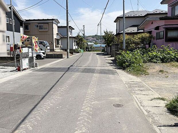 現地(2026年5月)撮影◎現地案内予約受付中！◎詳細は、ハウスドゥ  八戸下長までお気軽にお問い合わせくださいませ♪
