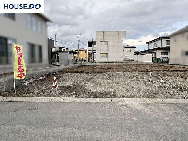 現地(2026年4月)撮影◎現地案内予約受付中！◎詳細は、ハウスドゥ  八戸下長までお気軽にお問い合わせくださいませ♪