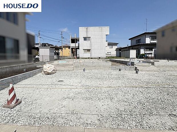 現地(2026年5月)撮影◎現地案内予約受付中！◎詳細は、ハウスドゥ  八戸下長までお気軽にお問い合わせくださいませ♪