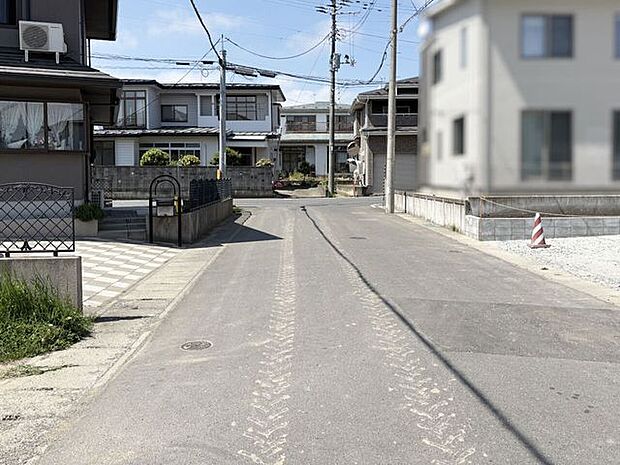 現地(2026年5月)撮影◎現地案内予約受付中！◎詳細は、ハウスドゥ  八戸下長までお気軽にお問い合わせくださいませ♪