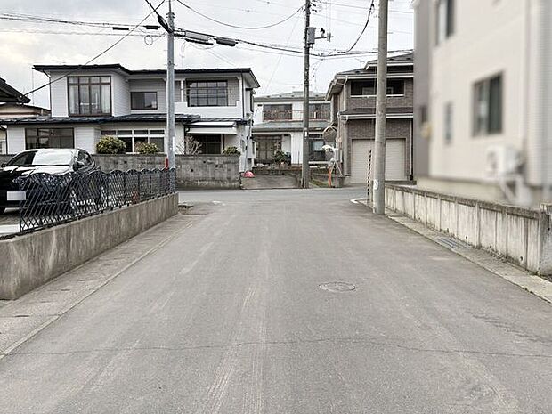 現地(2026年4月)撮影◎現地案内予約受付中！◎詳細は、ハウスドゥ  八戸下長までお気軽にお問い合わせくださいませ♪