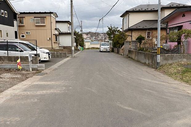 現地(2026年4月)撮影◎現地案内予約受付中！◎詳細は、ハウスドゥ  八戸下長までお気軽にお問い合わせくださいませ♪