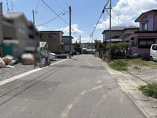 現地(2026年6月)撮影◎現地案内予約受付中!◎詳細は、ハウスドゥ 八戸下長までお気軽にお問い合わせくださいませ♪
