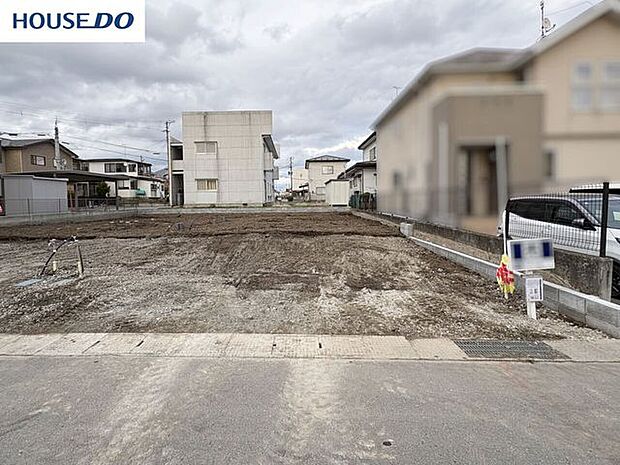 現地(2026年4月)撮影◎現地案内予約受付中！◎詳細は、ハウスドゥ  八戸下長までお気軽にお問い合わせくださいませ♪