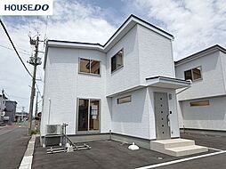 青森県八戸市沼館２丁目