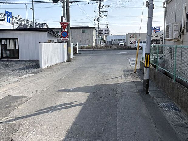 現地(2026年3月)撮影◎現地案内予約受付中！◎詳細は、ハウスドゥ  八戸下長までお気軽にお問い合わせくださいませ♪