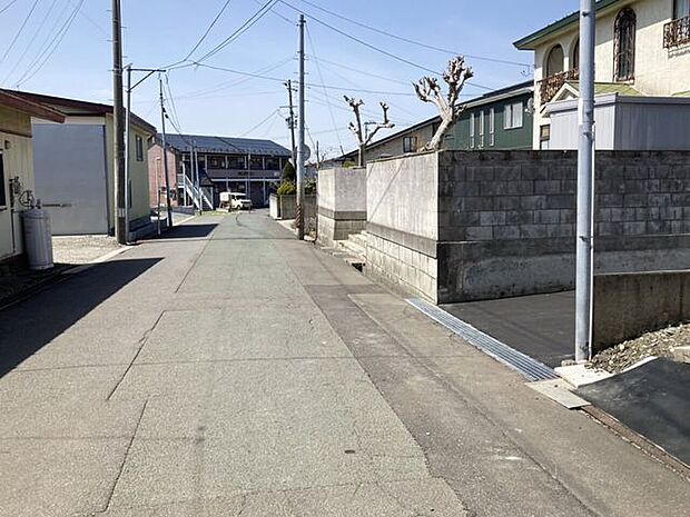 外観(2026年4月)撮影◎現地案内予約受付中!◎詳細は、ハウスドゥ 八戸下長までお気軽にお問い合わせくださいませ♪
