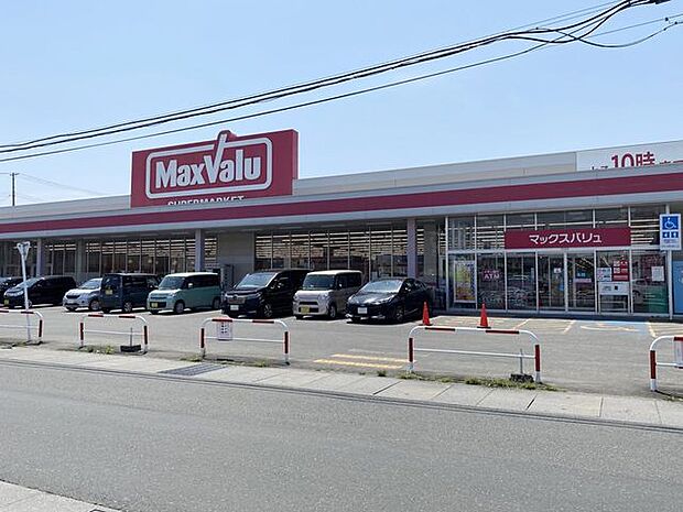 マックスバリュ 三沢大町店 290m
