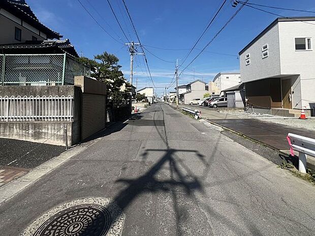 現地(2026年6月)撮影◎現地案内予約受付中!◎詳細は、ハウスドゥ 八戸下長までお気軽にお問い合わせくださいませ♪