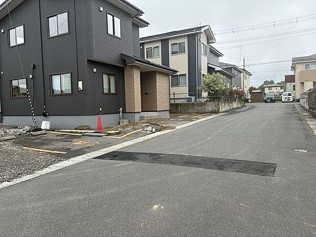 現地(2026年9月)撮影◎現地案内予約受付中！◎詳細は、ハウスドゥ  八戸下長までお気軽にお問い合わせくださいませ♪