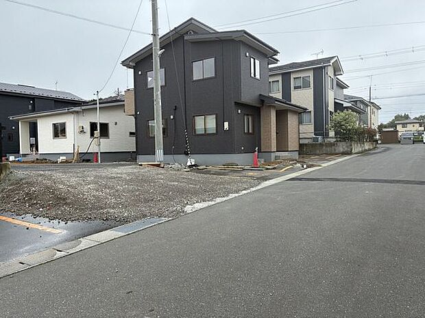 現地(2026年9月)撮影◎現地案内予約受付中！◎詳細は、ハウスドゥ  八戸下長までお気軽にお問い合わせくださいませ♪